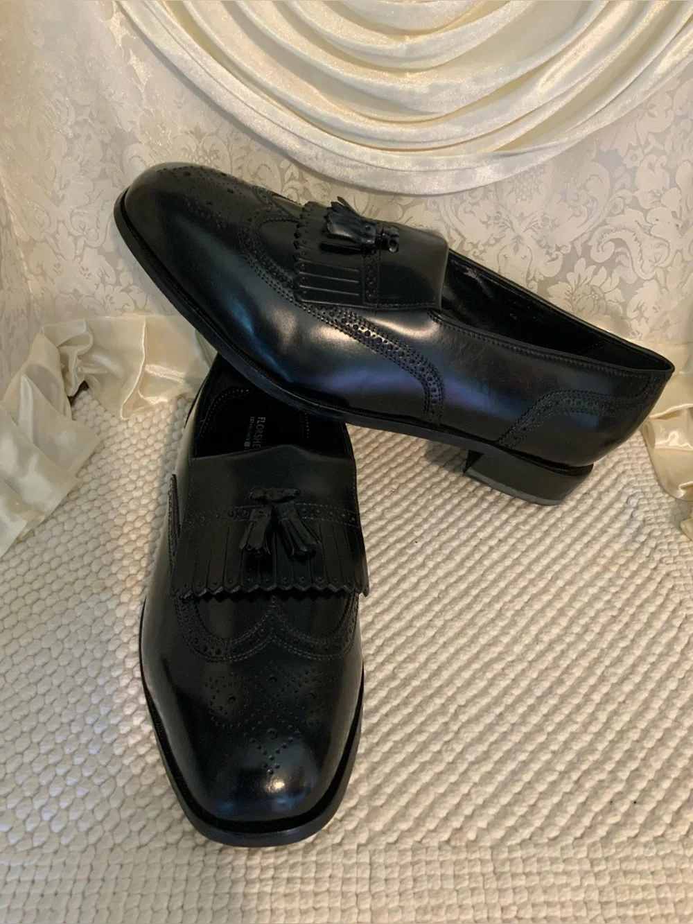 FLORSHEIM